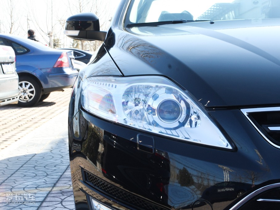 2011 GTDi 200 Ԅ(dng)A