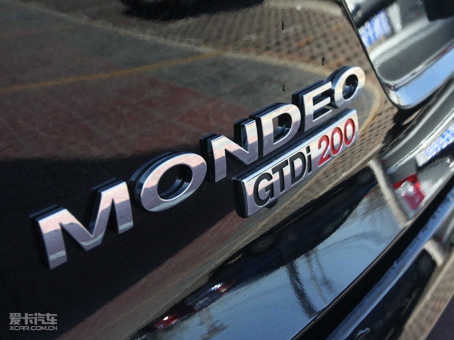 2011 GTDi 200 ԄӺA