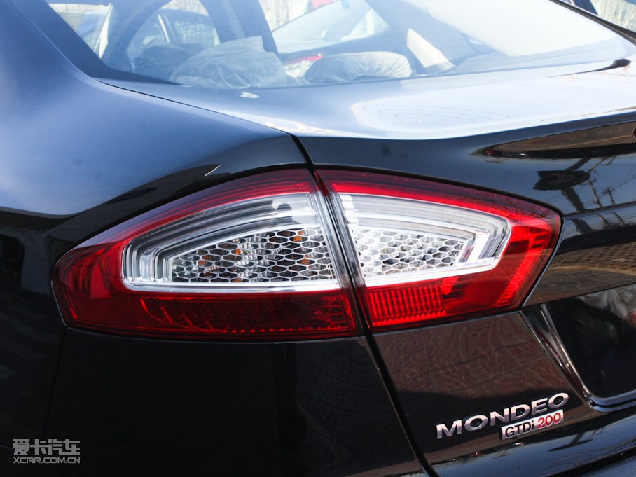 2011 GTDi 200 Ԅ(dng)A