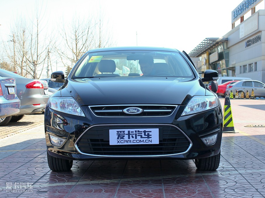 2011 2.3L Ԅ(dng)r(sh)а