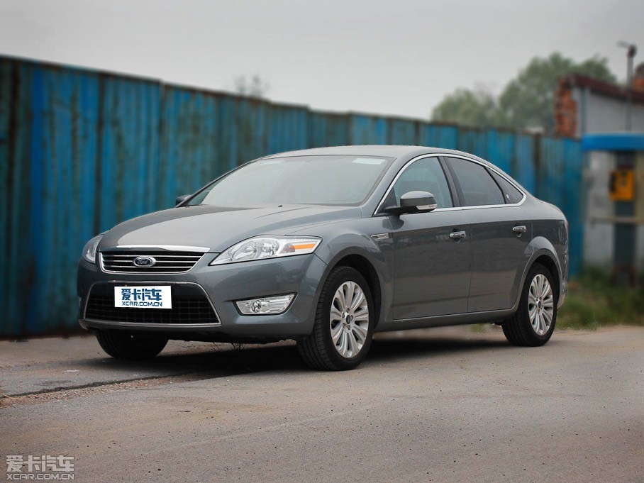 2011 2.3L Ԅ(dng)A