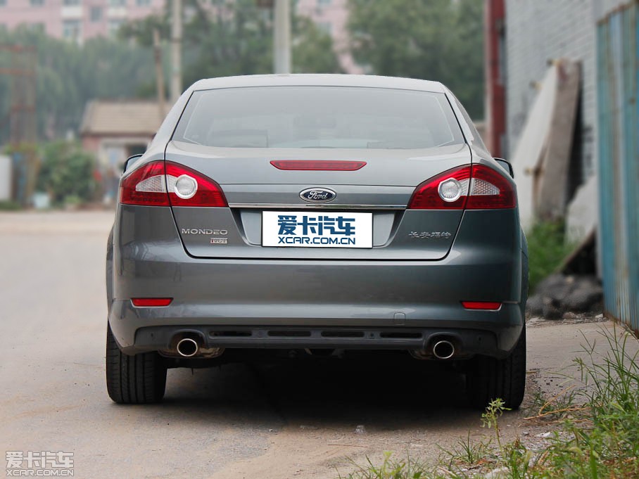 2011 2.3L Ԅ(dng)A