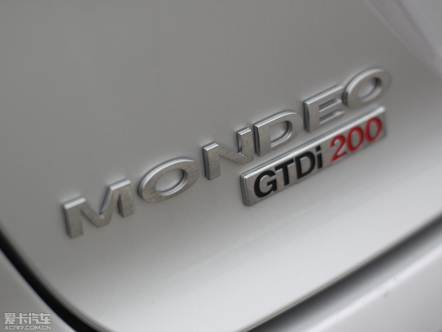 2011 GTDi 200 ԄӺA