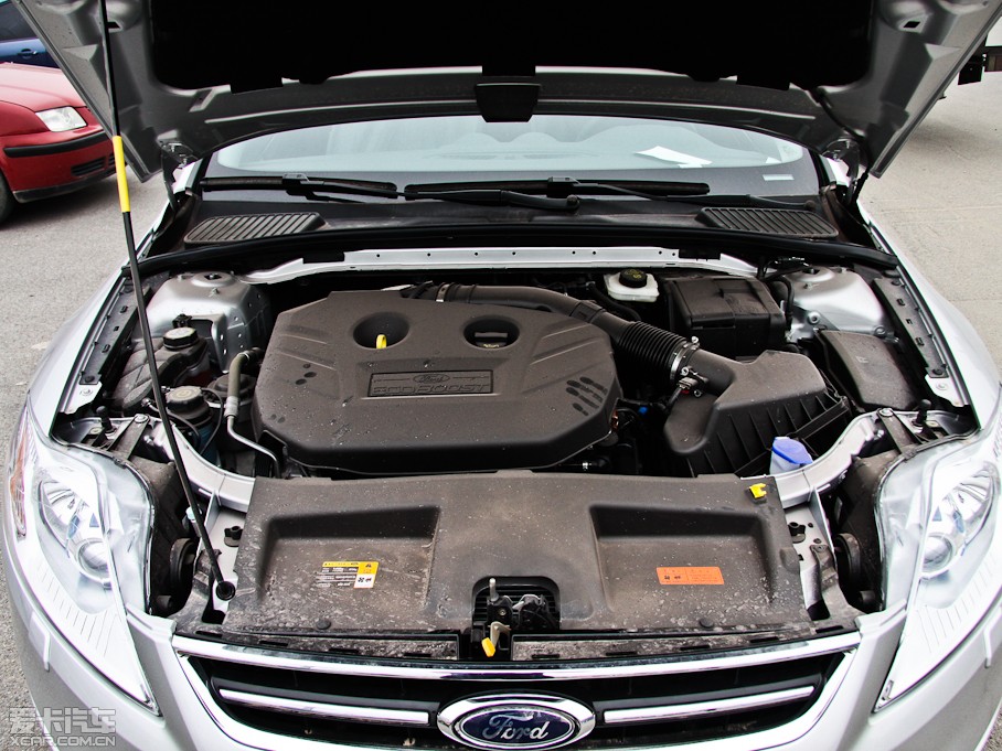 2011 GTDi 200 ԄӺA