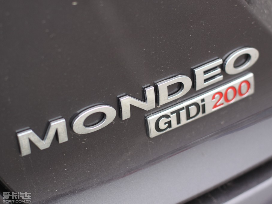 2011 GTDi 200 ԄӺA