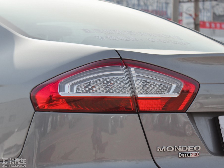 2011 GTDi 200 ԄӺA