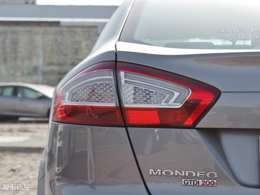 2011 GTDi 200 Ԅ(dng)A