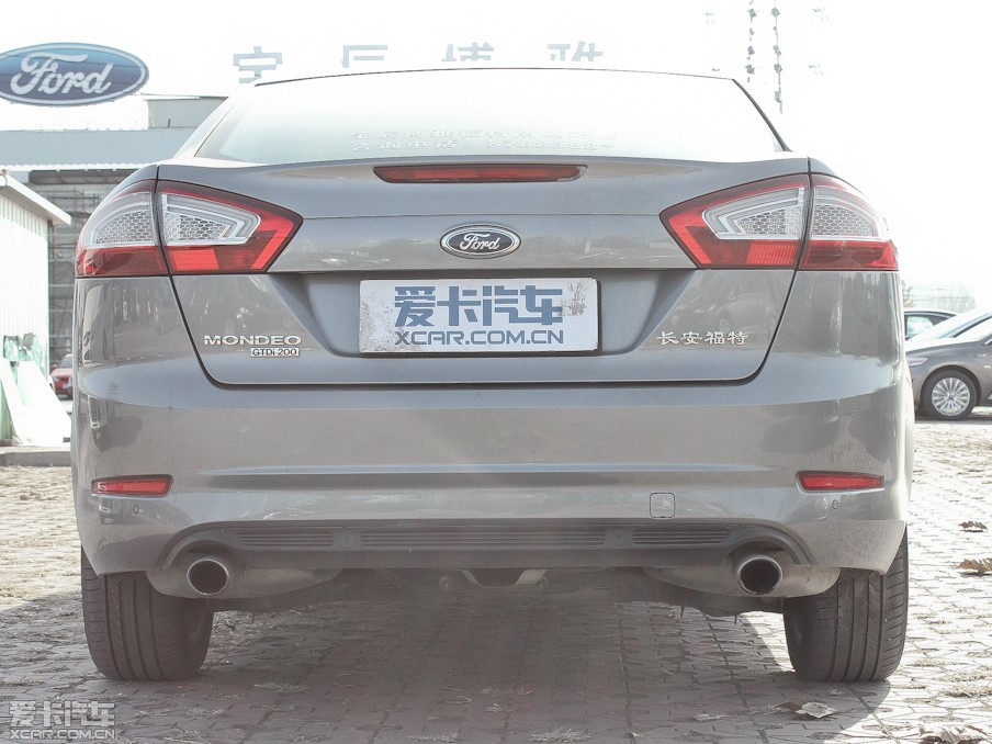 2011 GTDi 200 ԄӺA