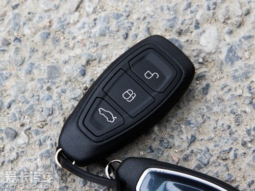 長(zhǎng)安福特 2011款蒙迪歐致勝