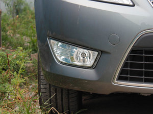 2011款2.3L 自动豪华版 细节外观