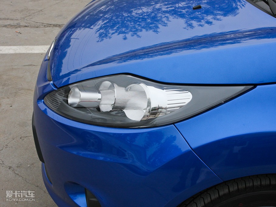 2011AɎ Ɏ 1.5L Ԅӕrа