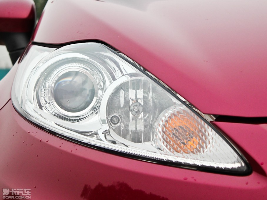 2011AɎ Ɏ 1.5L Ԅ(dng)ń(dng)