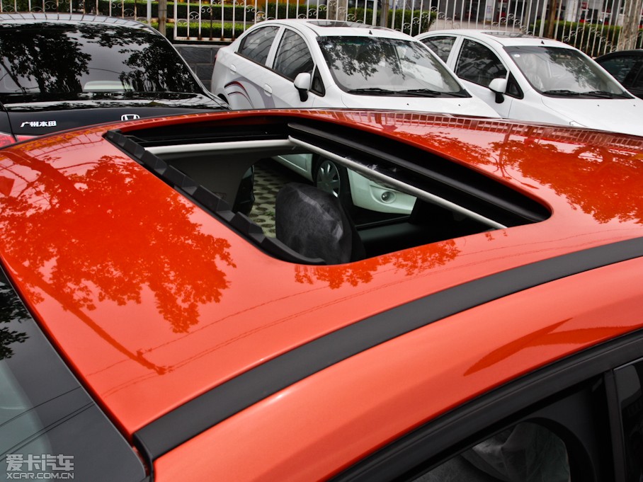 2012˹ Ɏ 1.6L քL(fng)