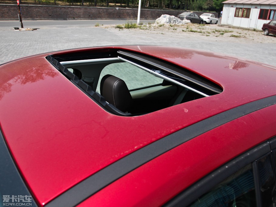 2012˹  1.6L Ԅ(dng)L(fng)