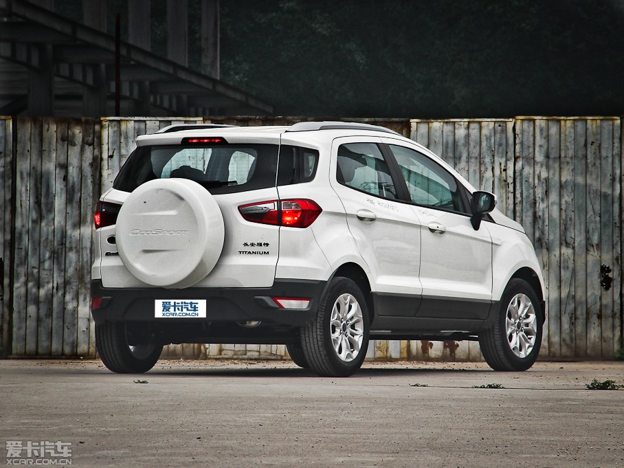 2013 1.0L GTDi ք(dng)F