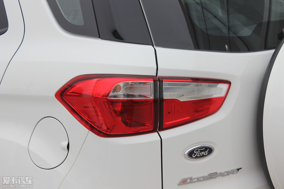 2013 1.0L GTDi ք(dng)F