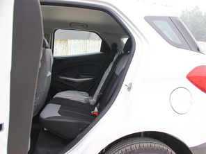 長(zhǎng)安福特2013款翼搏