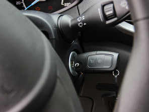 長(zhǎng)安福特2013款翼搏