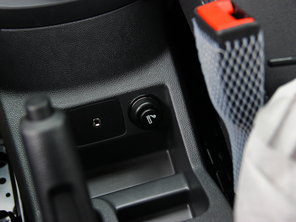 長(zhǎng)安福特2013款翼搏