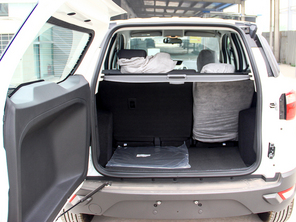 長(zhǎng)安福特2013款翼搏