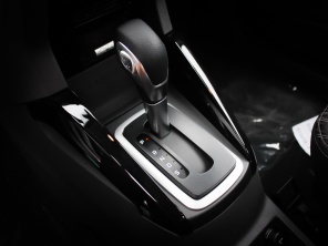 長安福特2013款翼搏