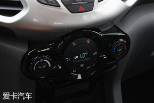 長安福特2013款翼搏