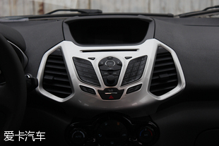 長安福特2013款翼搏