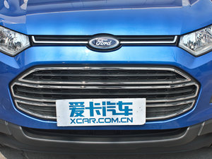 2013款1.5L 手动尊贵型 中网