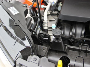 2013款1.5L 手动风尚型 其它