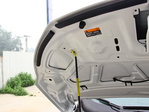 2013款1.5L 手动风尚型 其它
