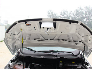 2013款1.5L 手动风尚型 其它