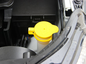 2013款1.5L 手动风尚型 其它