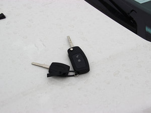 2013款1.5L 手动风尚型 其它