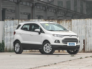 2013款1.5L 自动尊贵型 整体外观
