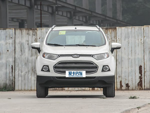 2013款1.5L 自动尊贵型 正前