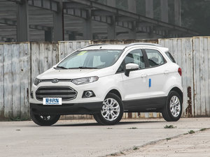 2013款1.5L 自动尊贵型 左前45度
