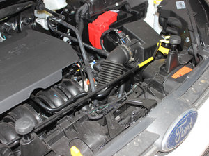 2013款1.5L 自动尊贵型 其它