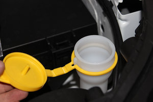 2013款1.0L GTDi 手动尊贵型 其它