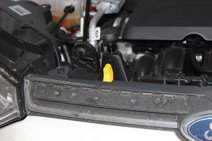 2013款1.0L GTDi 手动尊贵型 其它