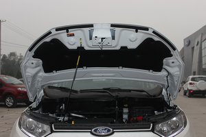 2013款1.0L GTDi 手动尊贵型 其它