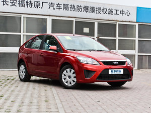 2012款1.8L 自动基本版 整体外观