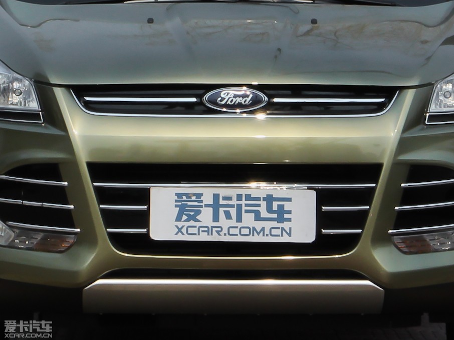 2013 1.6GTDi Ӣ