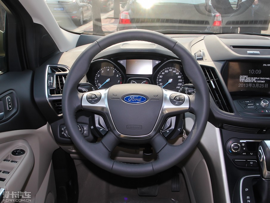2013 1.6GTDi Ӣ