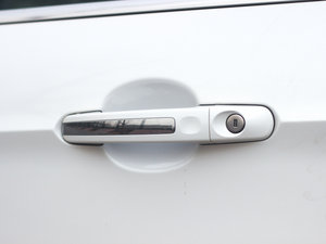 2013款2.0GTDi 四驱尊贵版 主驾门拉手