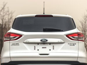 2013款2.0GTDi 四驱尊贵版 细节外观