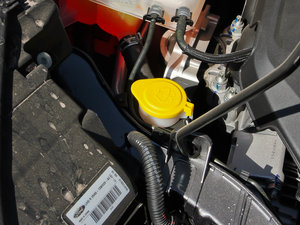 2013款1.6GTDi 两驱舒适版 其它