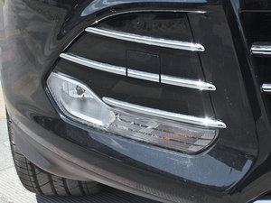 2013款2.0GTDi 四驱精英版 细节外观