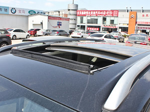 2013款2.0GTDi 四驱精英版 细节外观