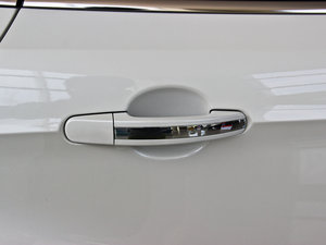2013款1.6GTDi 两驱舒适版 细节外观