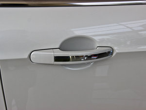 2013款1.6GTDi 两驱舒适版 细节外观